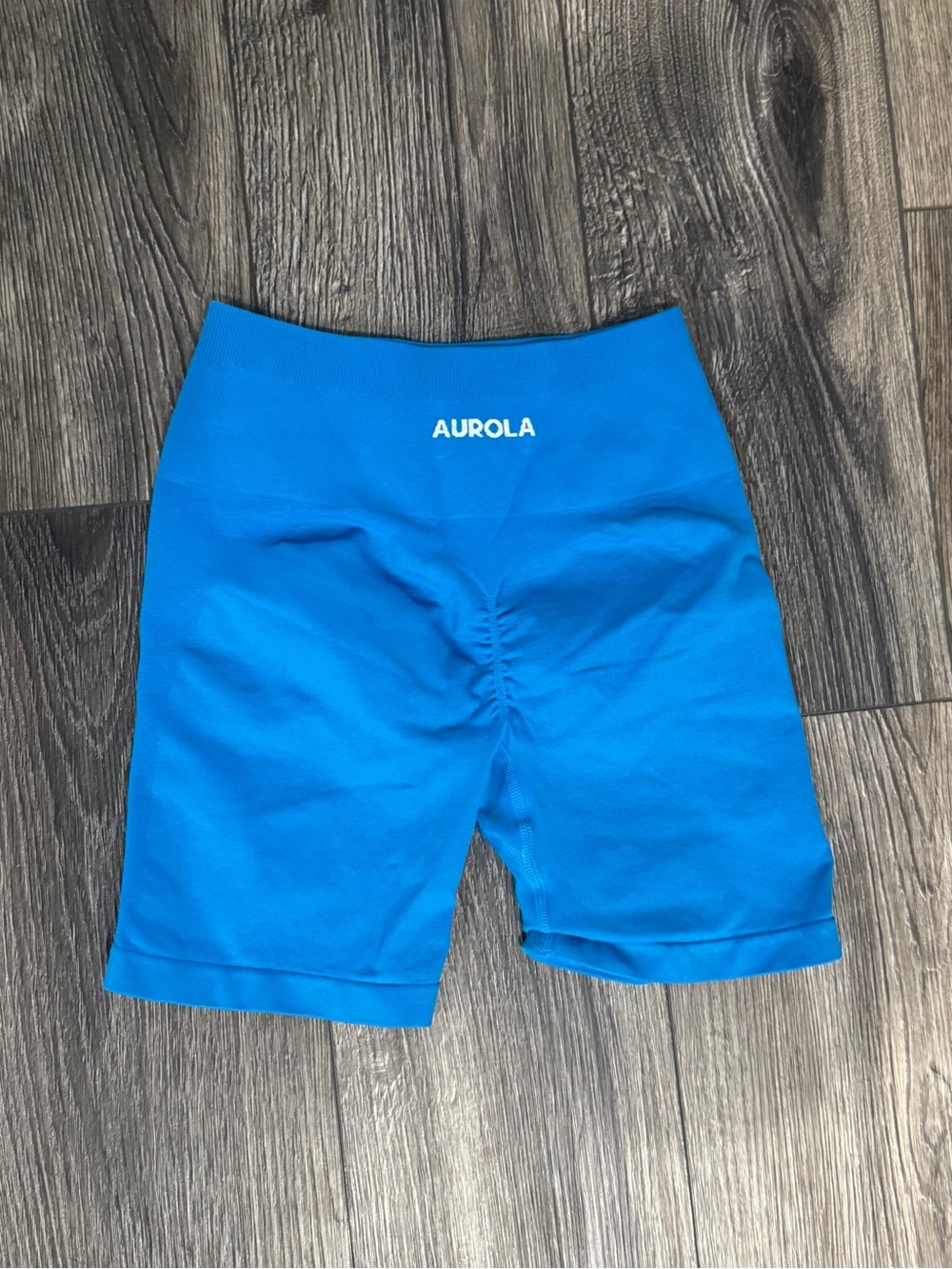 Aurola Biker Shorts Size Small